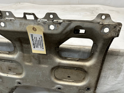 2017 Chevy Camaro SS Support Plate Cradle Shear Lower Shield  OEM - Day's Parts Yard