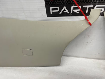 2012 Chevy Caprice PPV RH & LH Interior Quarter Panel C Pillar Trim OEM