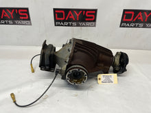 2005 Pontiac GTO Rear End Rearend Carrier Axle Differential 3.46 LSD OEM - Day's Parts Yard