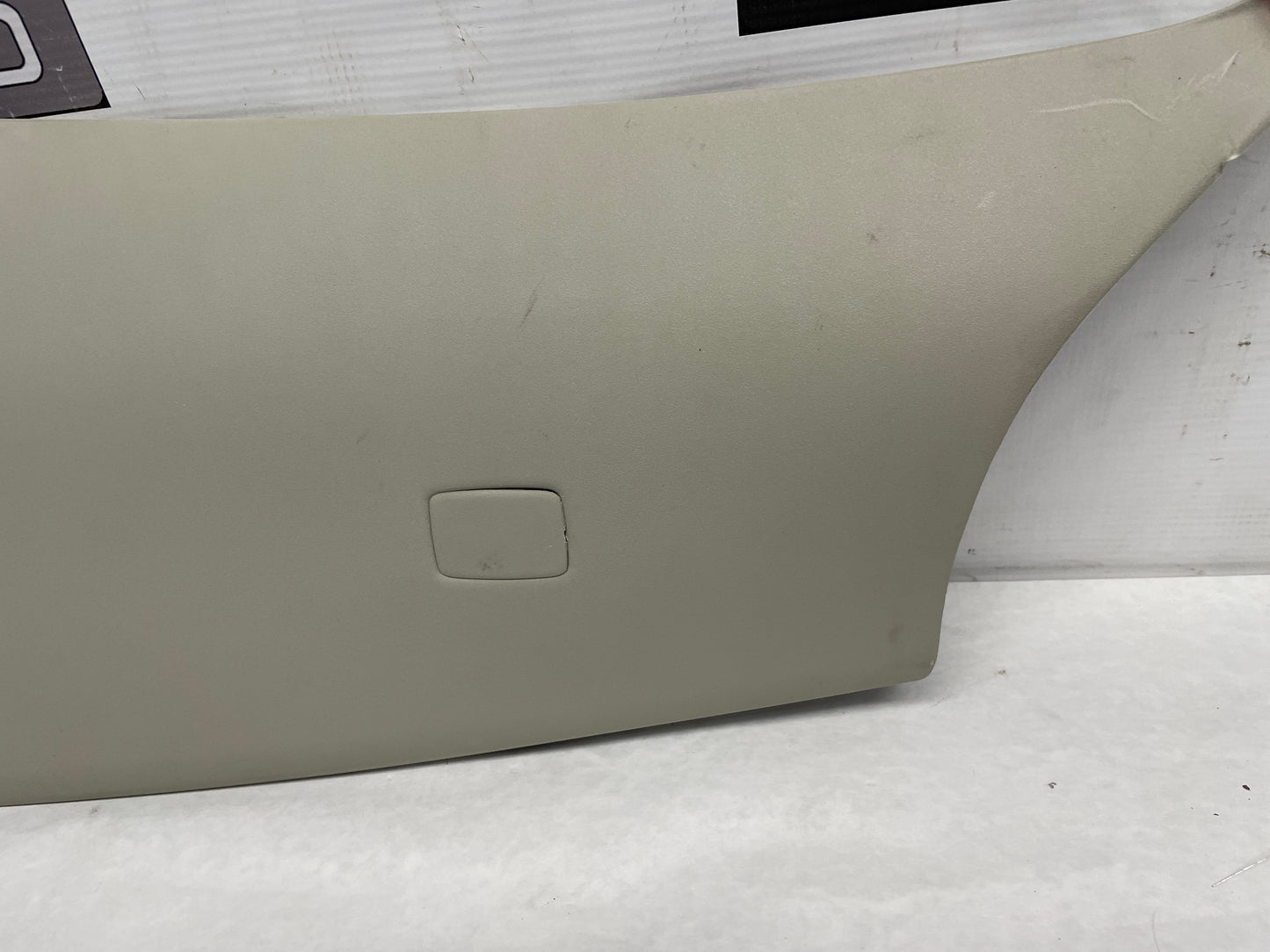 2012 Chevy Caprice PPV RH & LH Interior Quarter Panel C Pillar Trim OEM