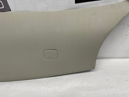 2012 Chevy Caprice PPV RH & LH Interior Quarter Panel C Pillar Trim OEM