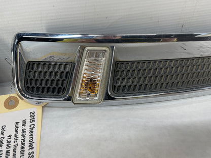2015 Chevy SS Sedan RH & LH Fender Side Marker Lights Lamps OEM