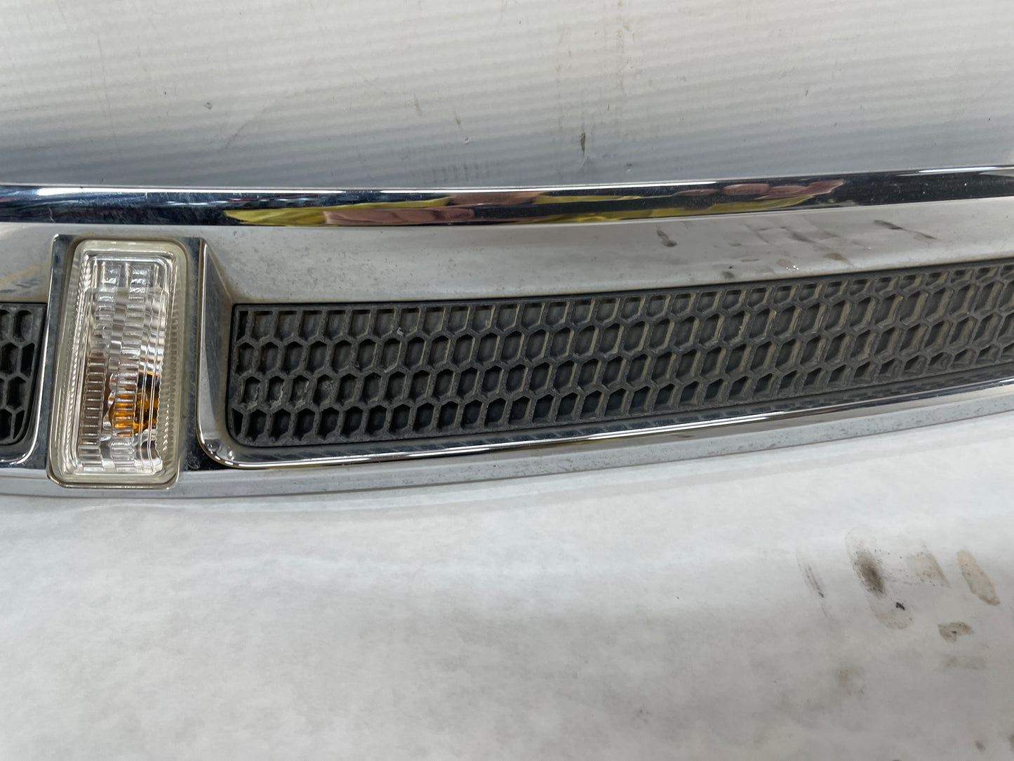 2015 Chevy SS Sedan RH & LH Fender Side Marker Lights Lamps OEM