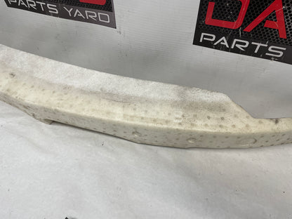2006 Pontiac GTO Front Bumper Impact Energy Absorber Bar Foam OEM - Day's Parts Yard