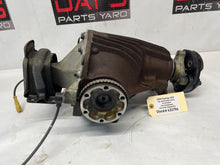 2005 Pontiac GTO Rear End Rearend Carrier Axle Differential 3.46 LSD OEM - Day's Parts Yard