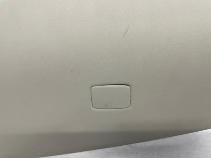 2012 Chevy Caprice PPV RH & LH Interior Quarter Panel C Pillar Trim OEM