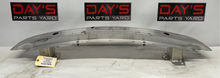 2017 Chevy Camaro SS Rear Impact Bar w/ Lower Bumper Brackets OEM - Day's Parts Yard