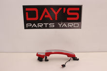 2014 Chevy SS Sedan Rear RH Passenger Exterior Door Handle OEM - Day's Parts Yard