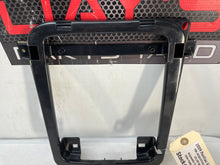 2009 Pontiac G8 GT Over Head Console Dome Light Frame Bracket Brace Bezel OEM