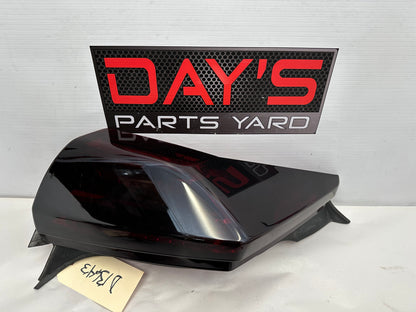 2017 Cadillac ATS-V Coupe RH & LH Tail Light Taillight OEM - Day's Parts Yard