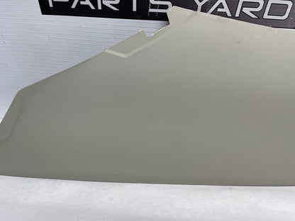 2012 Chevy Caprice PPV RH & LH Interior Quarter Panel C Pillar Trim OEM