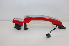 2014 Chevy SS Sedan Rear RH Passenger Exterior Door Handle OEM - Day's Parts Yard