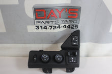 2019 Chevy Tahoe K1500 Premier Trailer Brake Control OEM