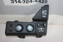 2019 Chevy Tahoe K1500 Premier Trailer Brake Control OEM