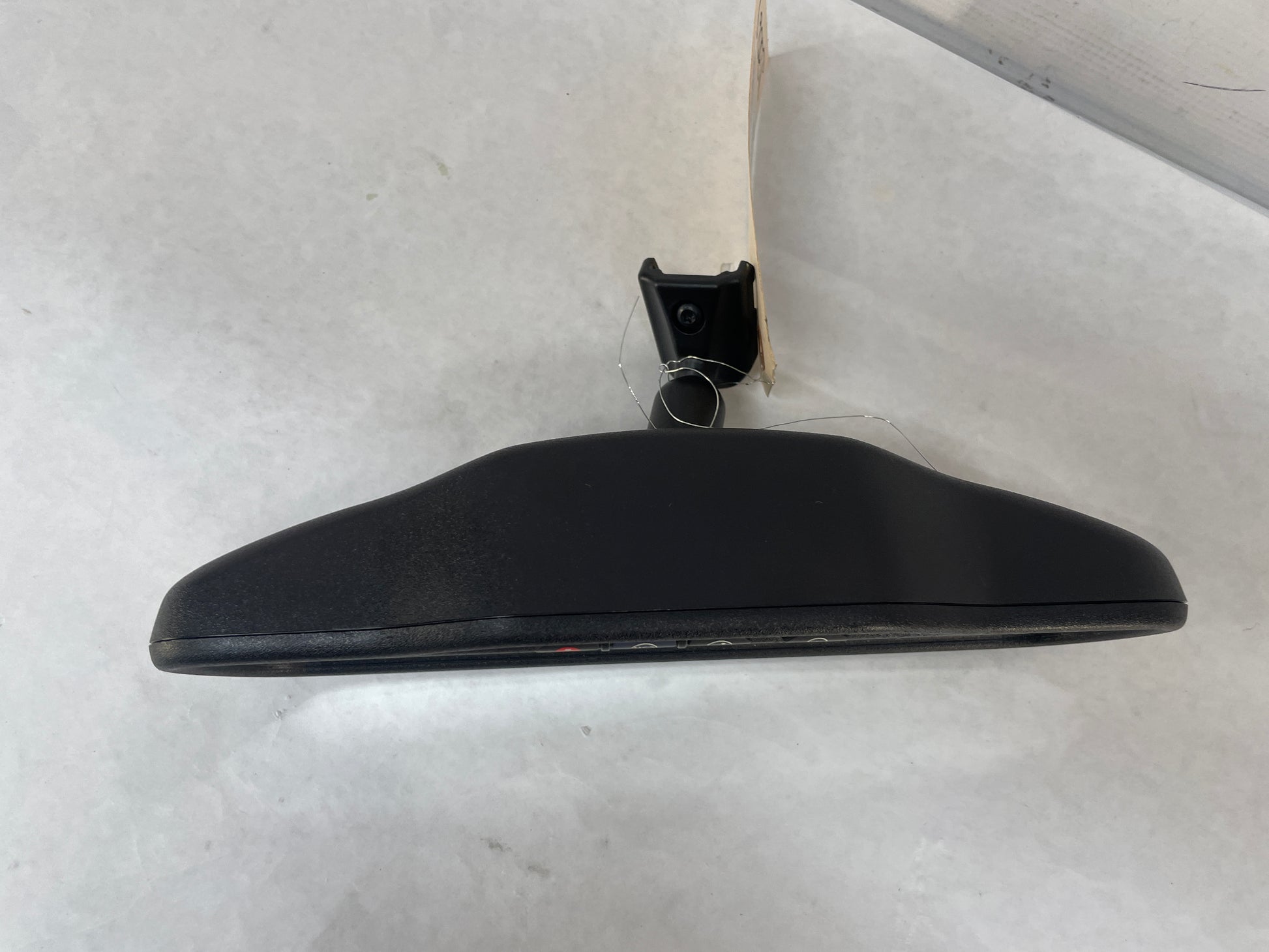 2009 Cadillac CTS-V Sedan Rear View Rearview Mirror OEM - Day's Parts Yard