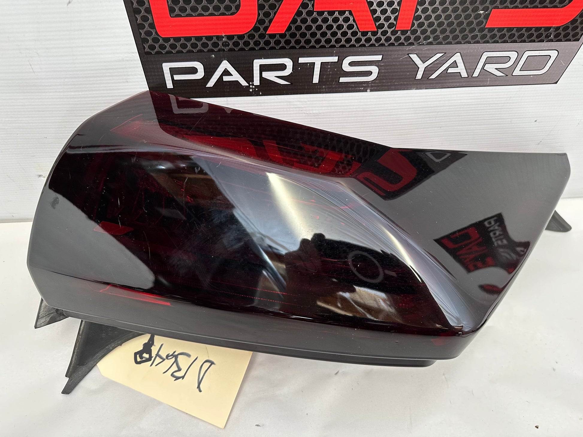 2017 Cadillac ATS-V Coupe RH & LH Tail Light Taillight OEM - Day's Parts Yard