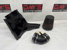 2014 Chevy Camaro ZL1 ROTO-FAB Cold Air Intake Kit CAI - Day's Parts Yard