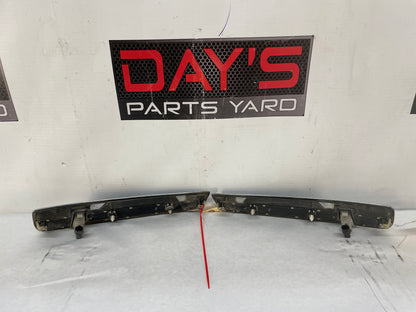 2015 Chevy SS Sedan RH & LH Fender Side Marker Lights Lamps OEM