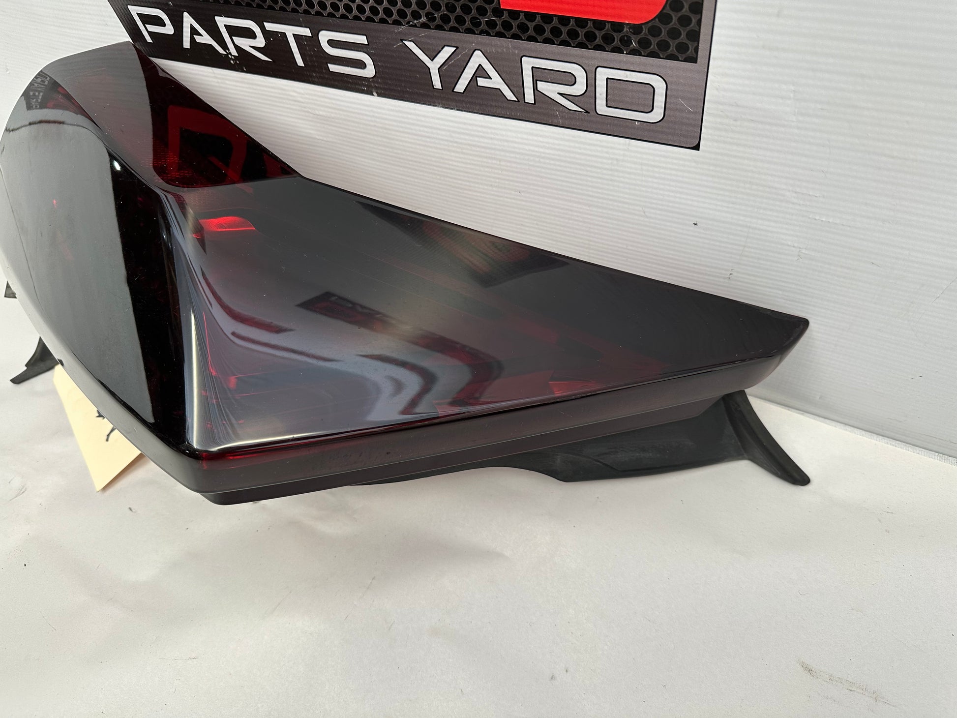 2017 Cadillac ATS-V Coupe RH & LH Tail Light Taillight OEM - Day's Parts Yard