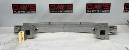 2017 Chevy Camaro SS Rear Impact Bar w/ Lower Bumper Brackets OEM - Day's Parts Yard