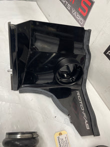 2014 Chevy Camaro ZL1 ROTO-FAB Cold Air Intake Kit CAI - Day's Parts Yard