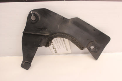 2014 Chevy SS Sedan Splash Shield Radiator Support Air Inlet Baffle OEM