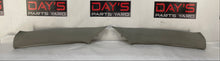 2009 Cadillac CTS-V Sedan RH & LH Interior A Pillar Windshield Trim Molding Panel OEM - Day's Parts Yard