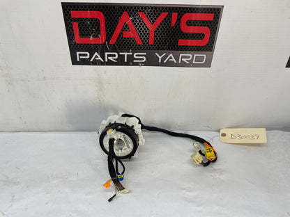 2009 Pontiac G8 GT Steering Wheel Clock Spring OEM