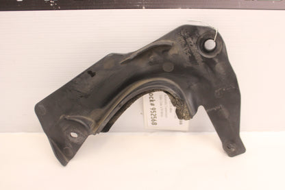 2014 Chevy SS Sedan Splash Shield Radiator Support Air Inlet Baffle OEM