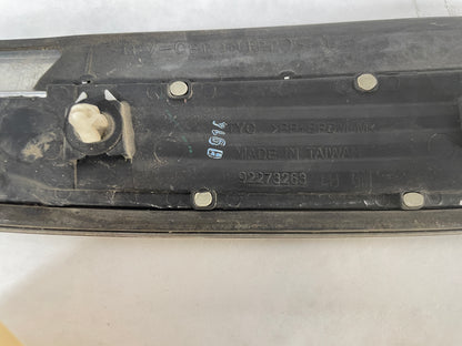 2015 Chevy SS Sedan RH & LH Fender Side Marker Lights Lamps OEM