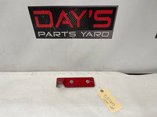 2006 Pontiac GTO LH Driver Fender Side Skirt Rocker Molding Support Bracket OEM - Day's Parts Yard