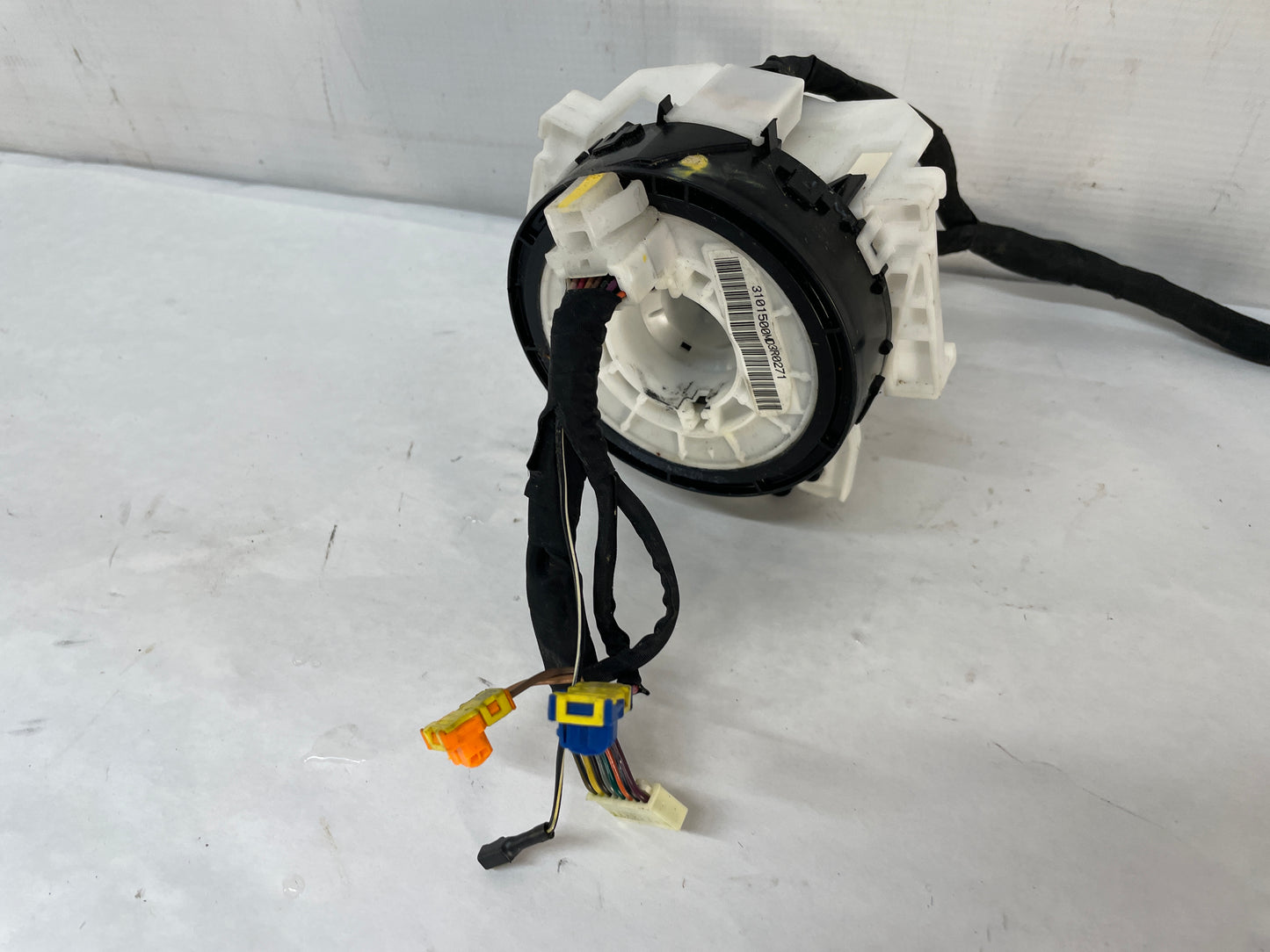 2009 Pontiac G8 GT Steering Wheel Clock Spring OEM