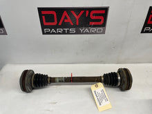 2005 Pontiac GTO RH Passenger Rear CV Axle Half Shaft OEM - Day's Parts Yard