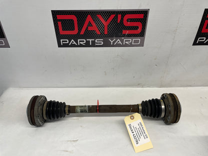 2005 Pontiac GTO RH Passenger Rear CV Axle Half Shaft OEM - Day's Parts Yard