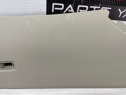 2012 Chevy Caprice PPV RH & LH Interior Quarter Panel C Pillar Trim OEM