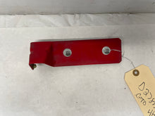 2006 Pontiac GTO LH Driver Fender Side Skirt Rocker Molding Support Bracket OEM - Day's Parts Yard