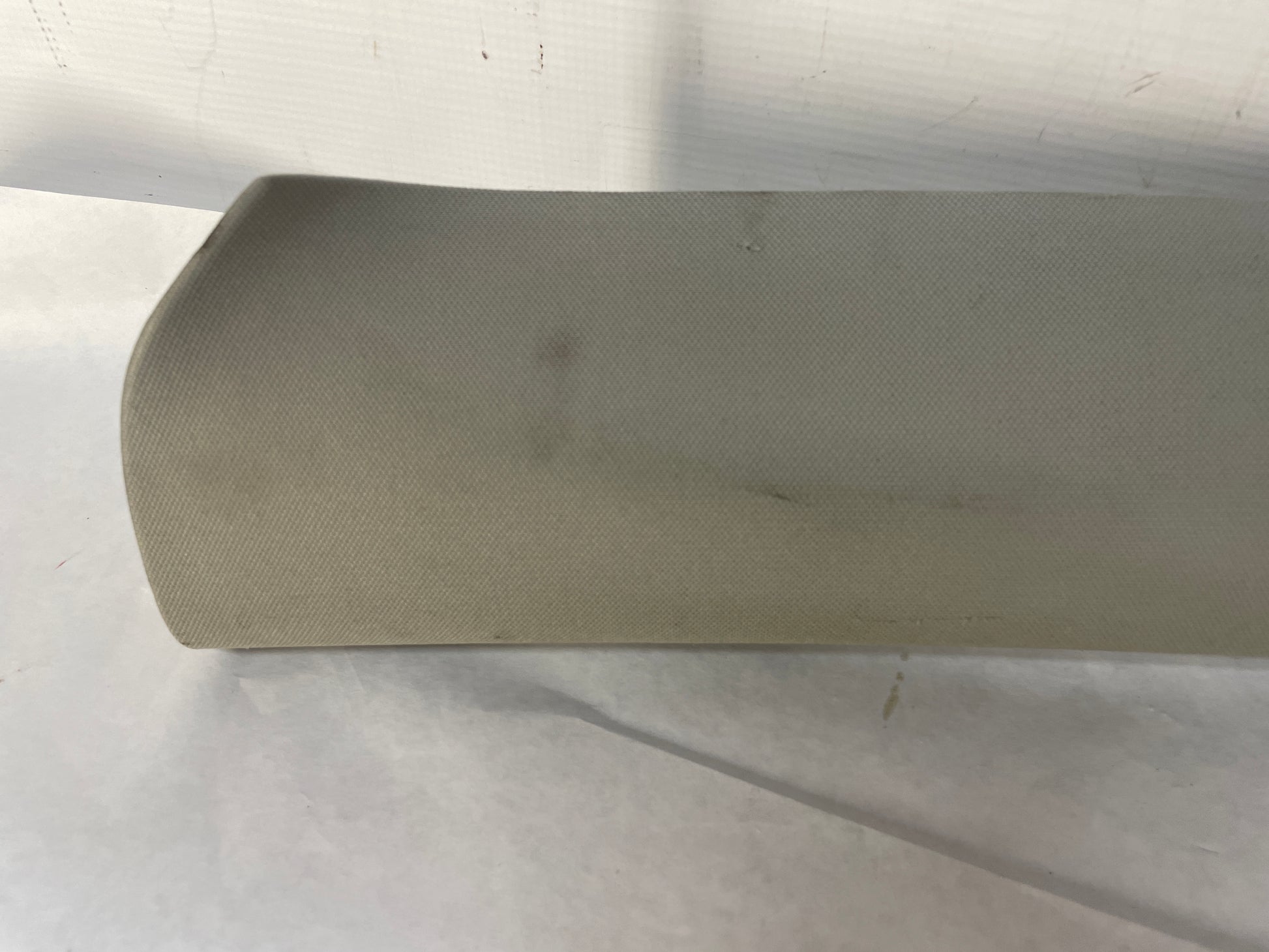 2009 Cadillac CTS-V Sedan RH & LH Interior A Pillar Windshield Trim Molding Panel OEM - Day's Parts Yard