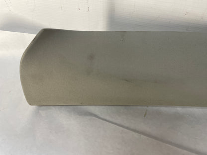 2009 Cadillac CTS-V Sedan RH & LH Interior A Pillar Windshield Trim Molding Panel OEM - Day's Parts Yard