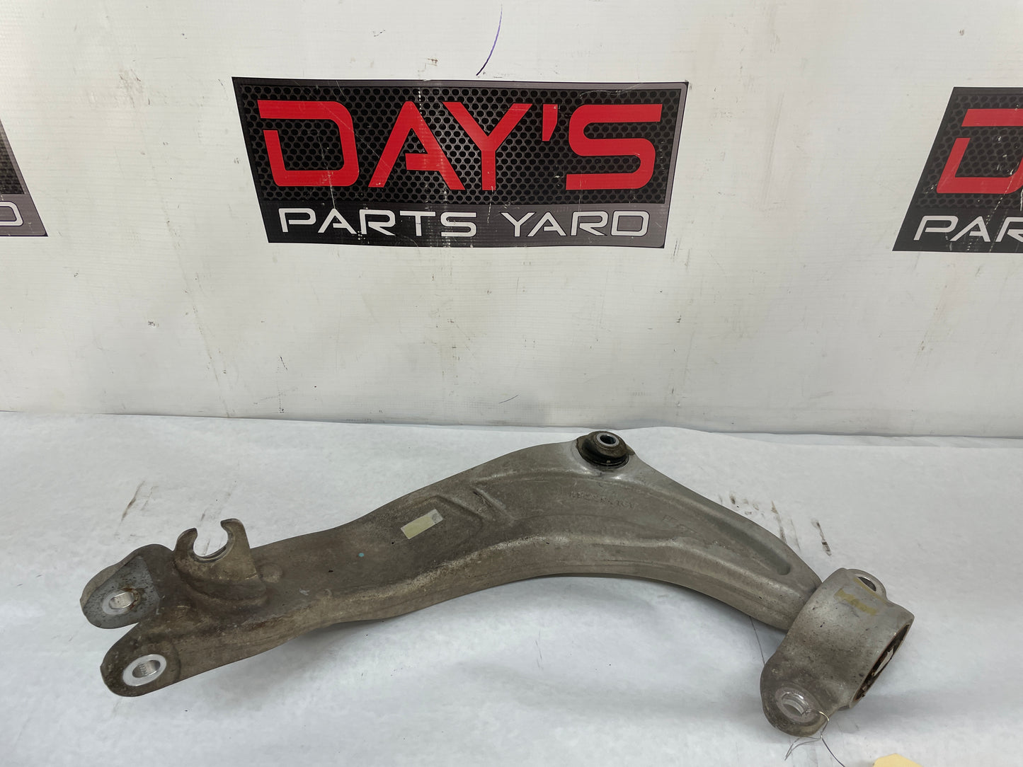 2015 Chevy SS Sedan LH Driver Rear Suspension Upper Control Arm OEM