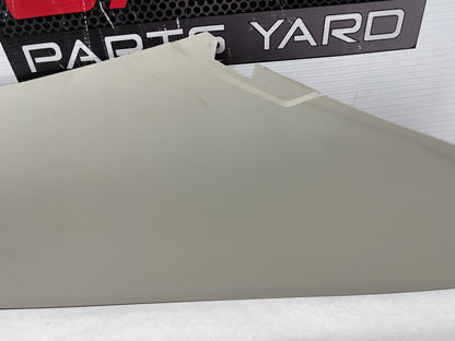 2012 Chevy Caprice PPV RH & LH Interior Quarter Panel C Pillar Trim OEM