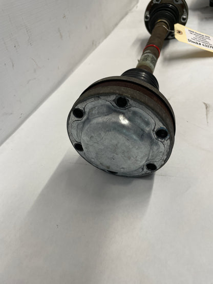 2005 Pontiac GTO RH Passenger Rear CV Axle Half Shaft OEM - Day's Parts Yard