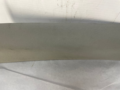 2009 Cadillac CTS-V Sedan RH & LH Interior A Pillar Windshield Trim Molding Panel OEM - Day's Parts Yard