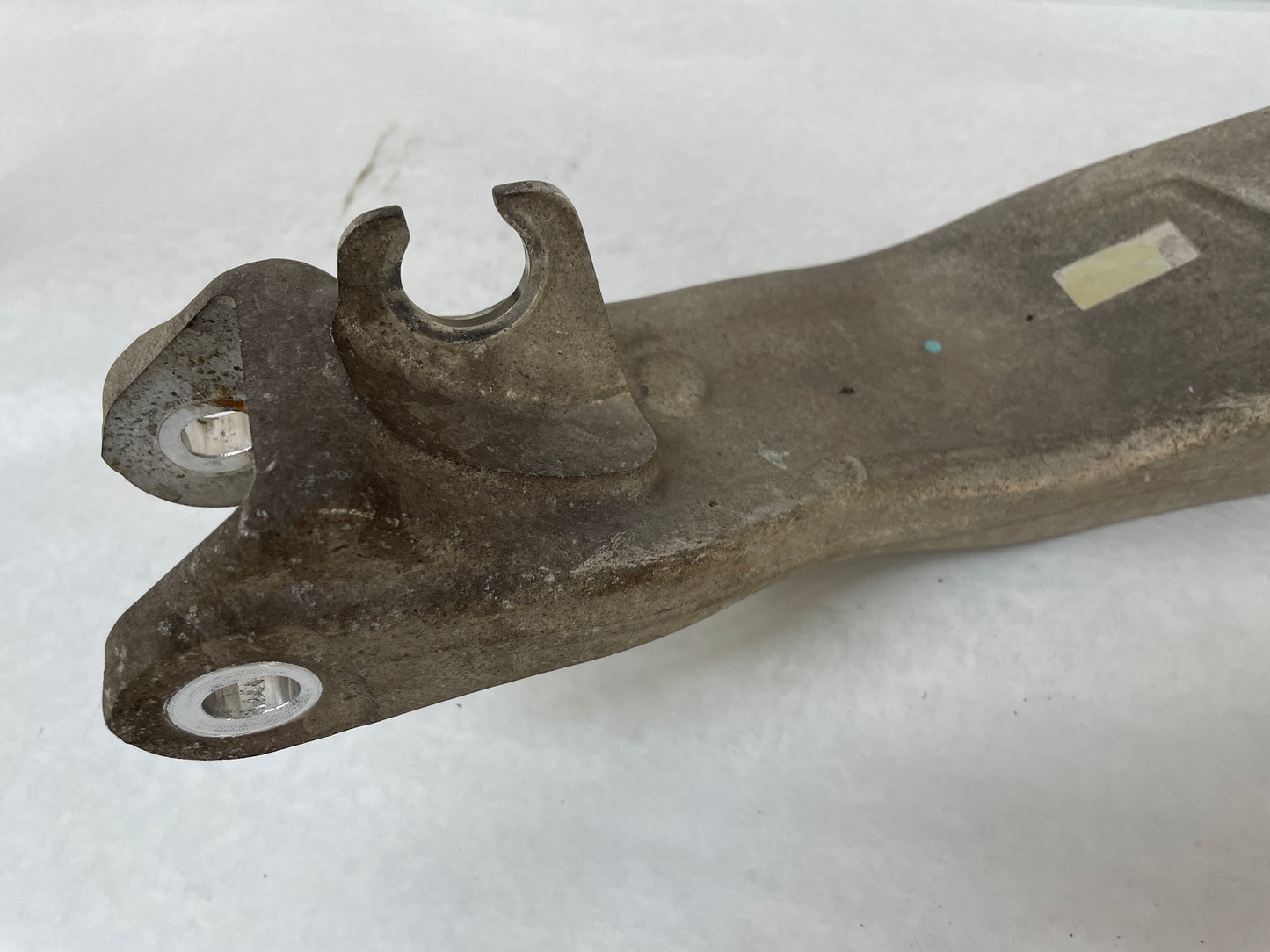 2015 Chevy SS Sedan LH Driver Rear Suspension Upper Control Arm OEM