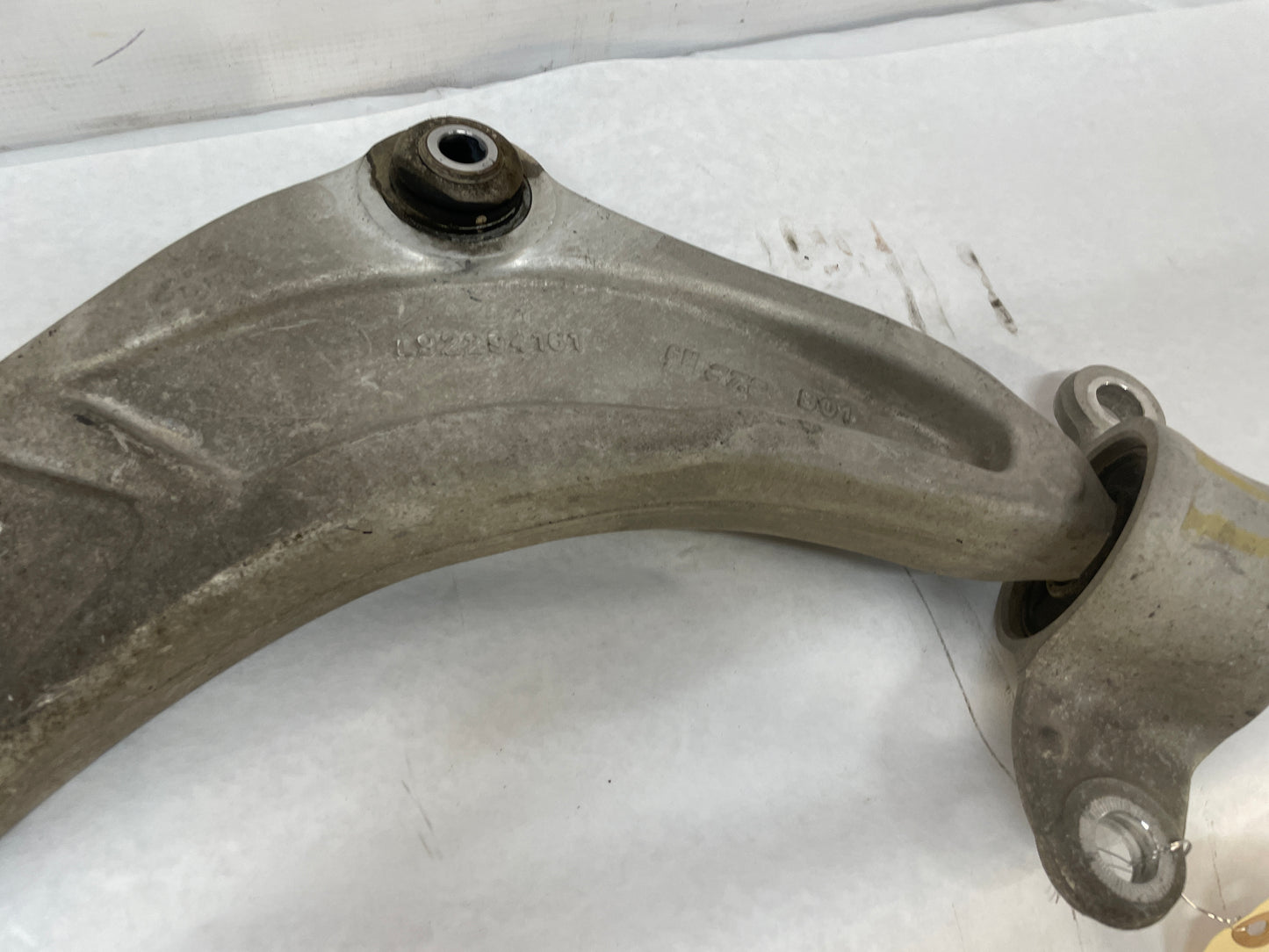 2015 Chevy SS Sedan LH Driver Rear Suspension Upper Control Arm OEM