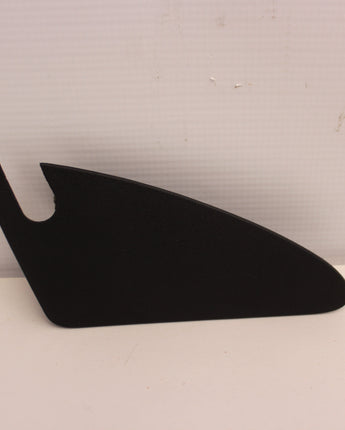 2014 Chevy SS Sedan RH Passenger Interior Mirror Cover Trim OEM