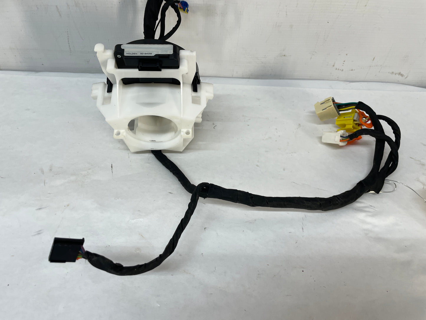 2009 Pontiac G8 GT Steering Wheel Clock Spring OEM