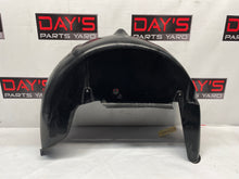 2014 Chevy Camaro ZL1 RH Passenger Rear Fender Wheel Well Liner House OEM - Day's Parts Yard