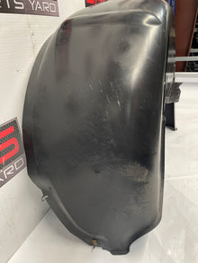 2014 Chevy Camaro ZL1 RH Passenger Rear Fender Wheel Well Liner House OEM - Day's Parts Yard