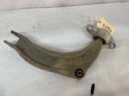 2015 Chevy SS Sedan LH Driver Rear Suspension Upper Control Arm OEM