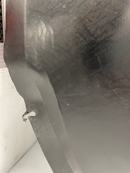 2014 Chevy Camaro ZL1 RH Passenger Rear Fender Wheel Well Liner House OEM - Day's Parts Yard